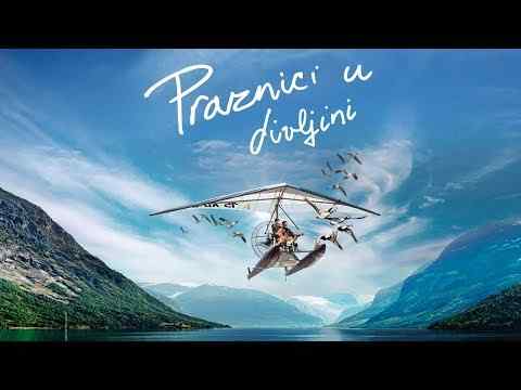 Praznici u divljini - trailer 1