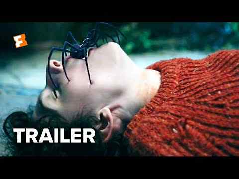 The Turning - trailer 1