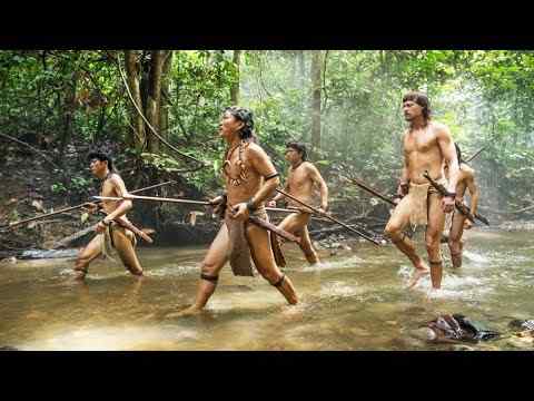 Bruno Manser - Die Stimme des Regenwaldes - trailer