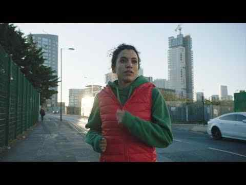 Baghdad in My Shadow - trailer