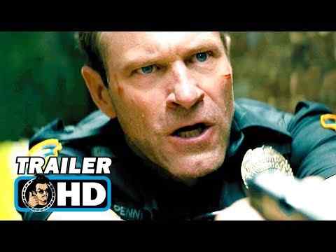 Line of Duty - trailer 1