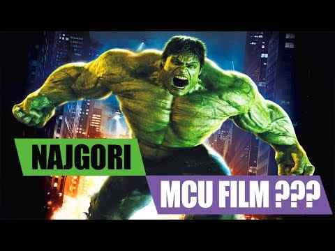 The Incredible Hulk - Filmski Osvrt