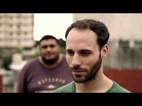 Un rubio - trailer 1