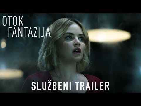 Otok fantazija - trailer 1