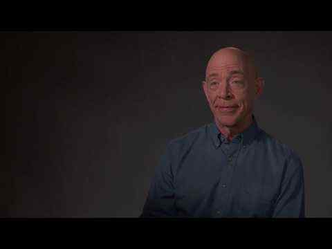 21 Bridges - Featurette