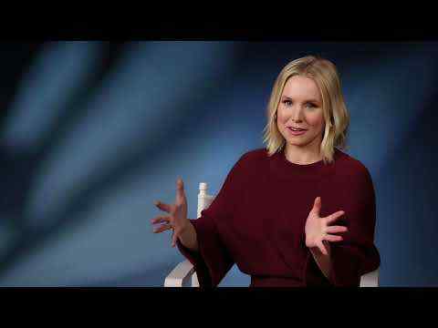 Frozen 2 - Kristen Bell 