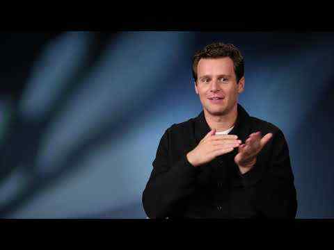 Frozen 2 - Jonathan Groff 