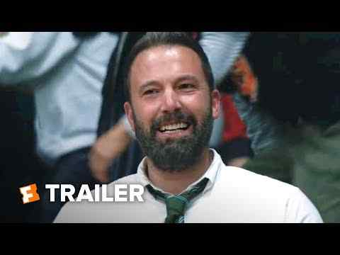 The Way Back - trailer 1