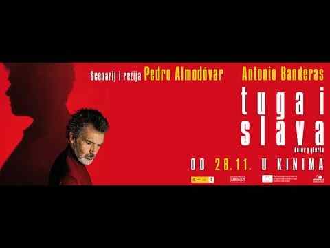 Tuga i slava - trailer 1