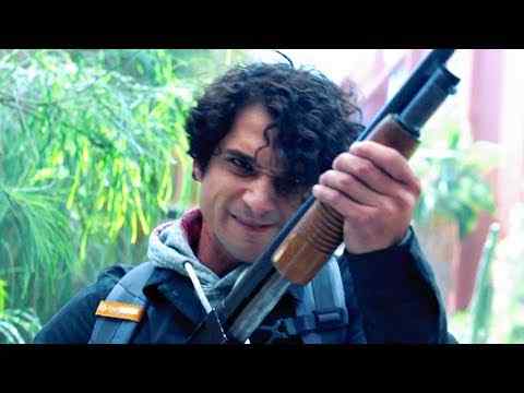 Alone - trailer 1