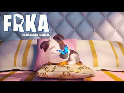 Frka - trailer 1