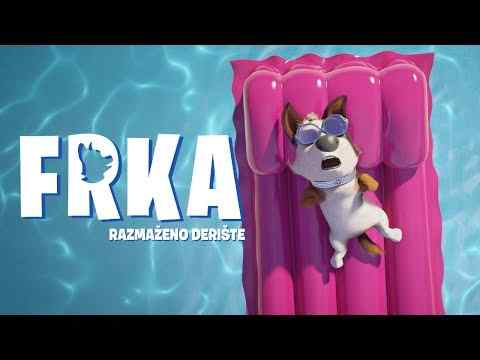 Frka - TV Spot 1