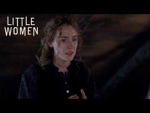 Little Women - Clip 