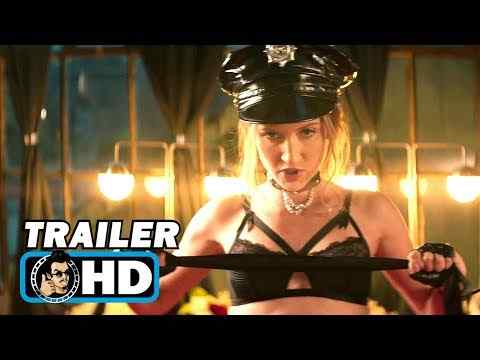Inside the Rain - trailer 1