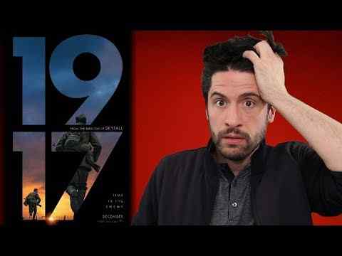 1917 - Jeremy Jahns Movie review