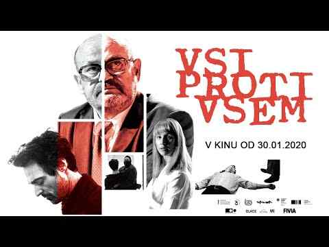 Vsi proti vsem - trailer 1