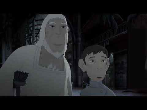 Le voyage du prince - trailer