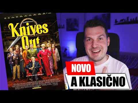 Nož u leđa - Filmski Osvrt
