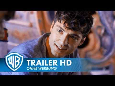 Takeover - trailer 1