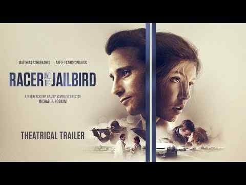 Žestoka ljubav - trailer 1