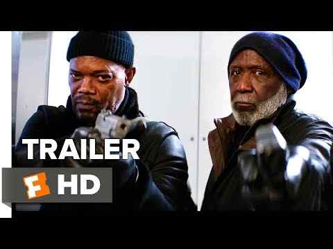 Shaft - trailer 1