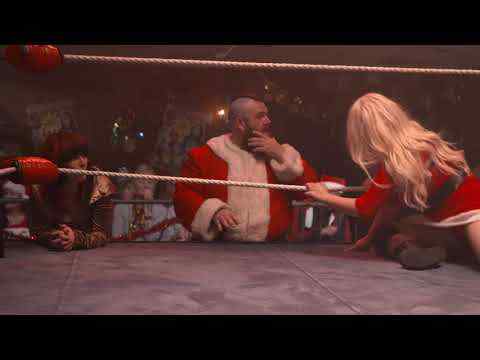Fighting with My Family - Behind the Scenes part 2