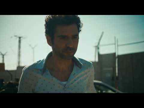 Tel Aviv on Fire - trailer