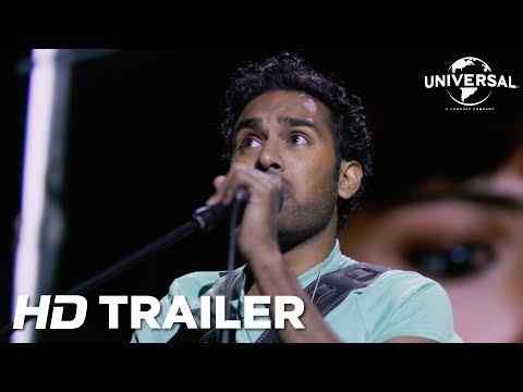 Yesterday - trailer 1
