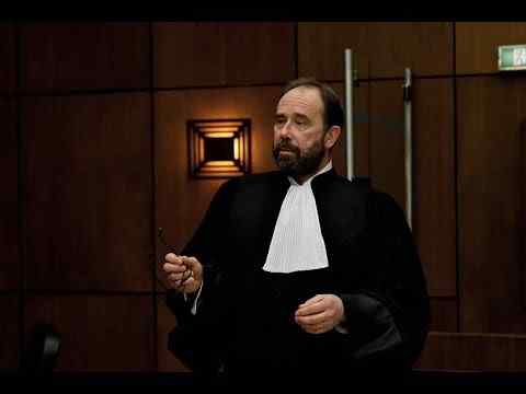 Une intime conviction - trailer