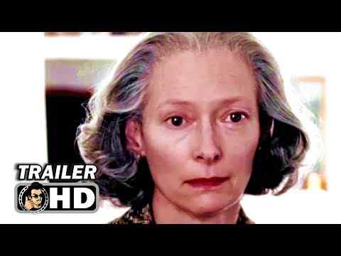 The Souvenir - trailer 1