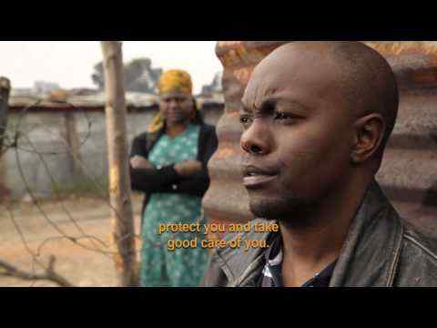 My Little One - trailer
