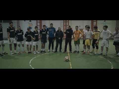 Fotbal Infinit - trailer 1