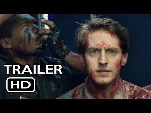 Bloodsucking Bastards - trailer