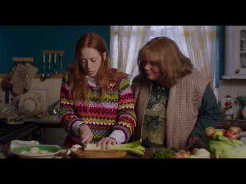 Pin Cushion - trailer
