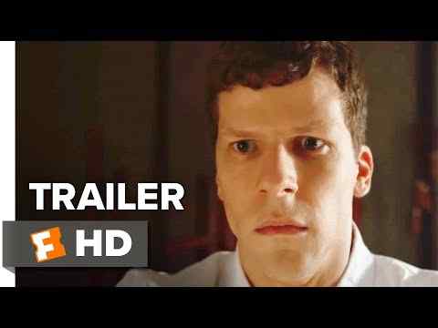 The Art of Self-Defense - trailer 1