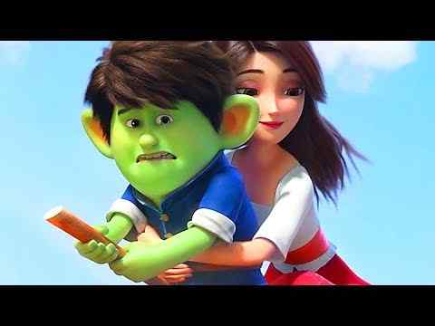 Red Shoes & the 7 Dwarfs - trailer 1