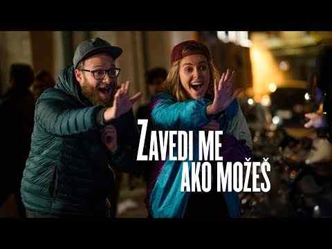 Zavedi me ako možeš - trailer 2