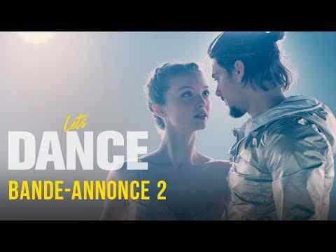 Let's Dance - trailer