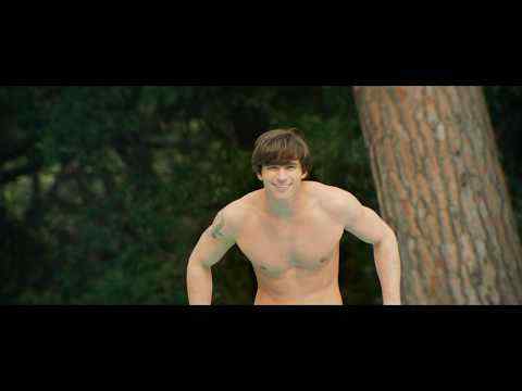Just a gigolo - trailer 1
