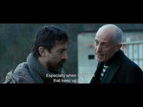 Il mangiatore di pietre - trailer