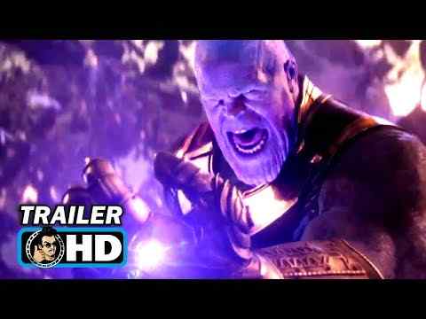 Avengers: Endgame - Featurette 2