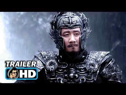 Ying - trailer 1