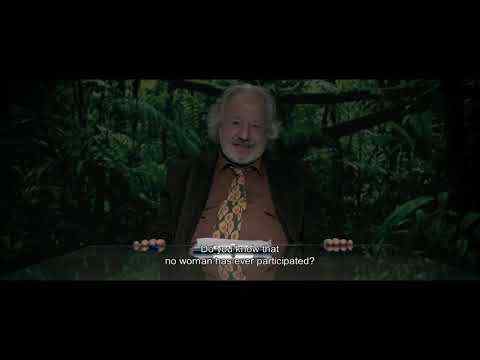 Gospod postoi, imeto i' e Petrunija - trailer
