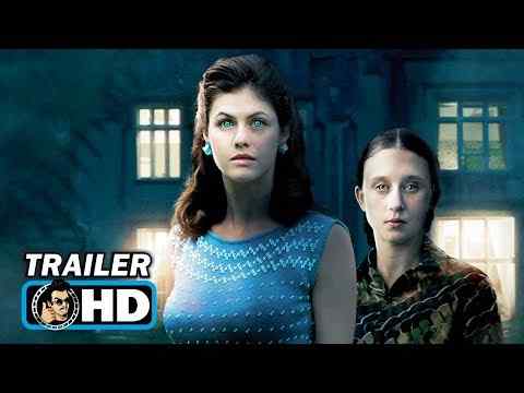 We Have Always Lived in the Castle - trailer 1