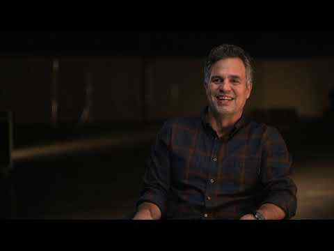 Avengers: Endgame - Mark Ruffalo 