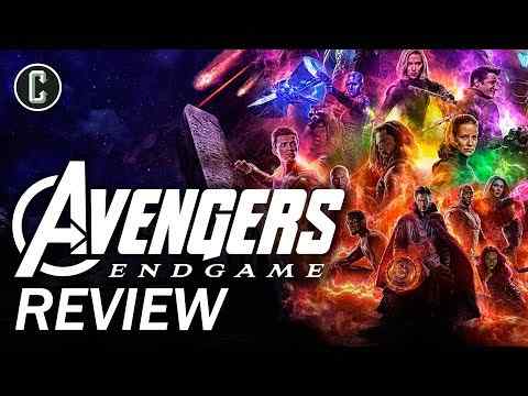 Avengers: Endgame - Collider Movie Review
