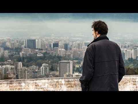 Santiago, Italia - trailer