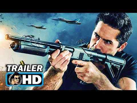 Abduction - trailer 1