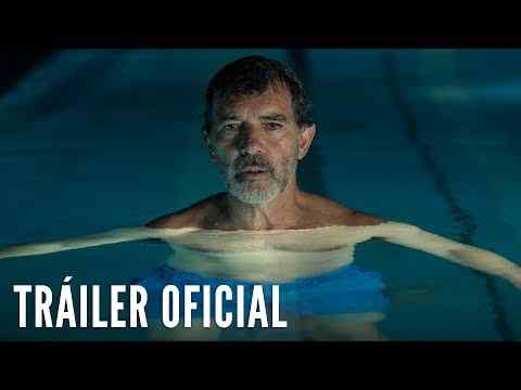 Dolor y gloria - trailer 1