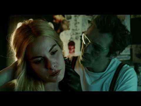 Plateia Amerikis - trailer 1